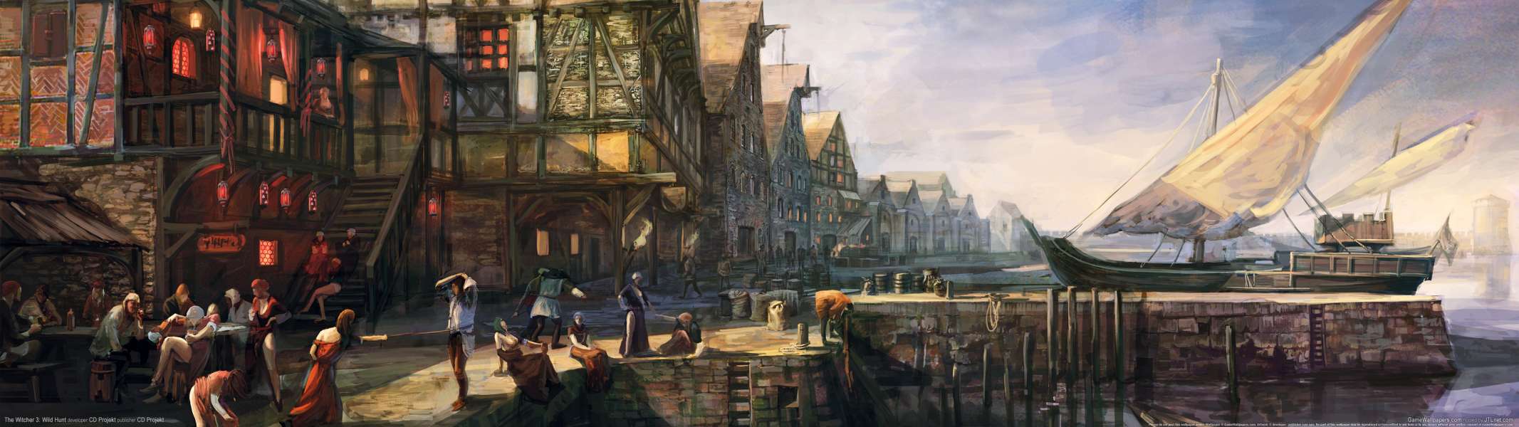 GameWallpapers.com - Dual Screen game wallpapers - Page 2