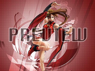 guilty gear wallpapers. Guilty Gear X2 Reload