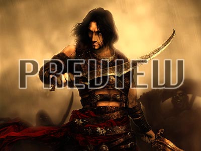 prince of persia wallpapers. Prince of Persia: Warrior