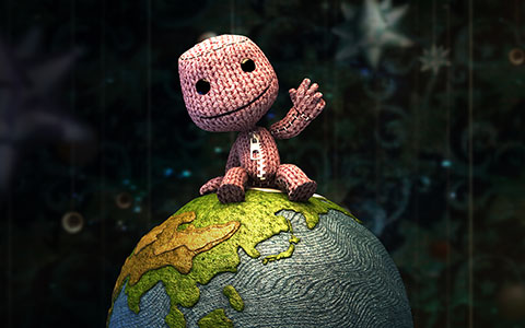 little big planet wallpapers. Little Big Planet wallpapers