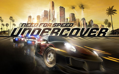 wallpaper need for speed undercover. Need for Speed Undercover