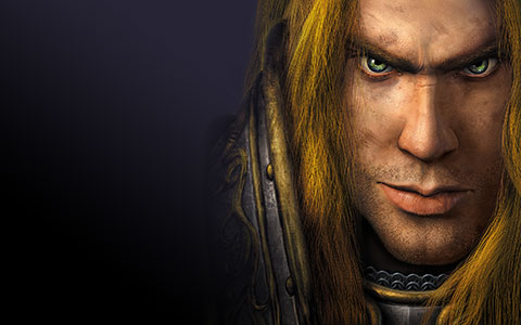 warcraft the reign of chaos download