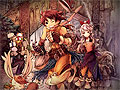 Final Fantasy Tactics A2: Grimoire of the Rift