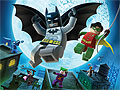 LEGO Batman: The Video Game