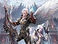 Lineage 2: The Chaotic Throne: The 1st Throne: The Kamael