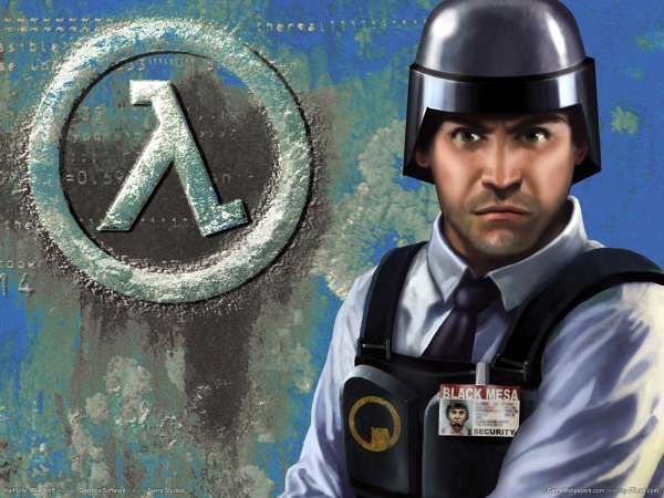 Half-Life: Blue Shift wallpaper or background
