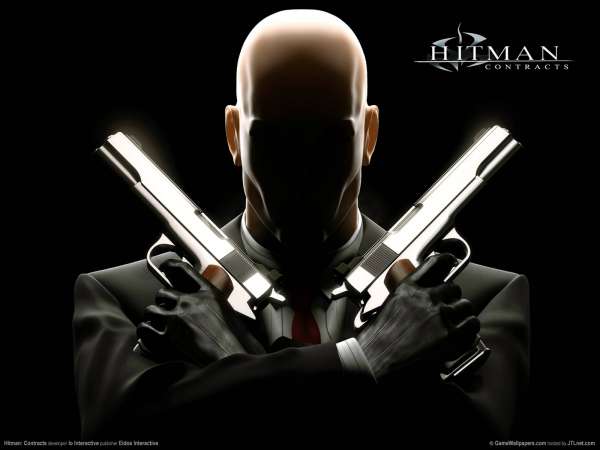 Hitman: Contracts wallpaper or background