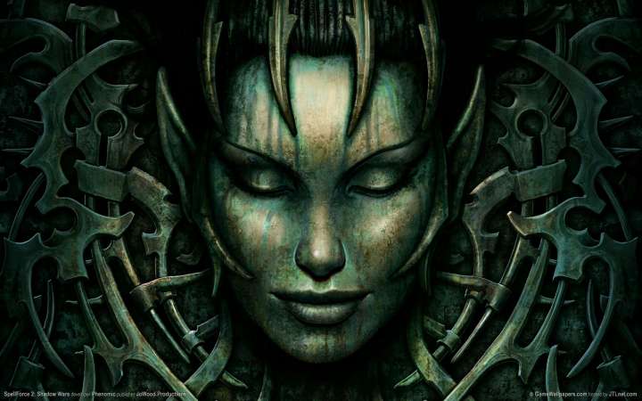 SpellForce 2: Shadow Wars wallpaper or background