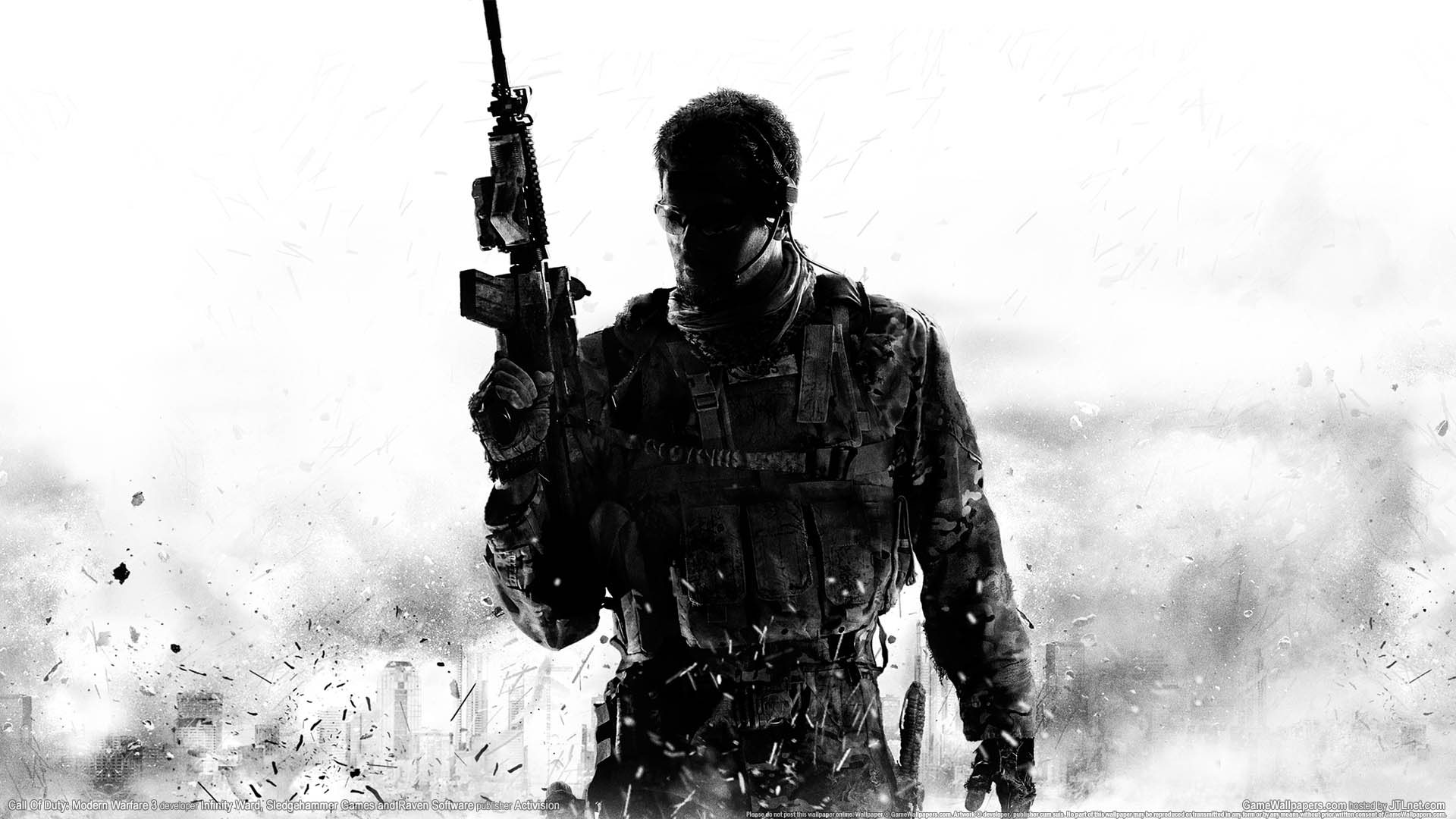 call of duty modern warfare 3 wallpaper 1920x1080