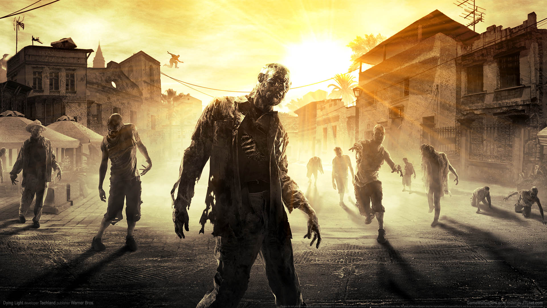 Dying Light Wallpaper 01 1920x1080