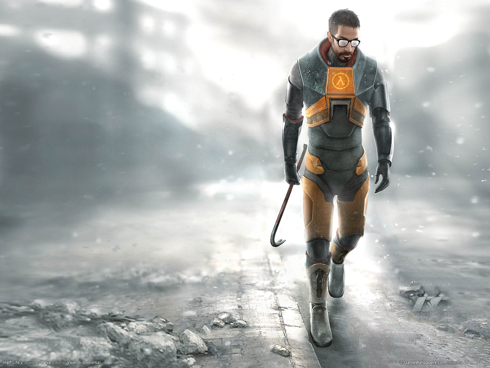 Half Life 2 Wallpaper 01 1600x10