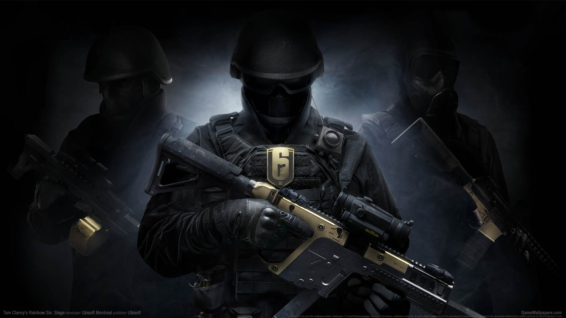 tom clancy rainbow six siege steam