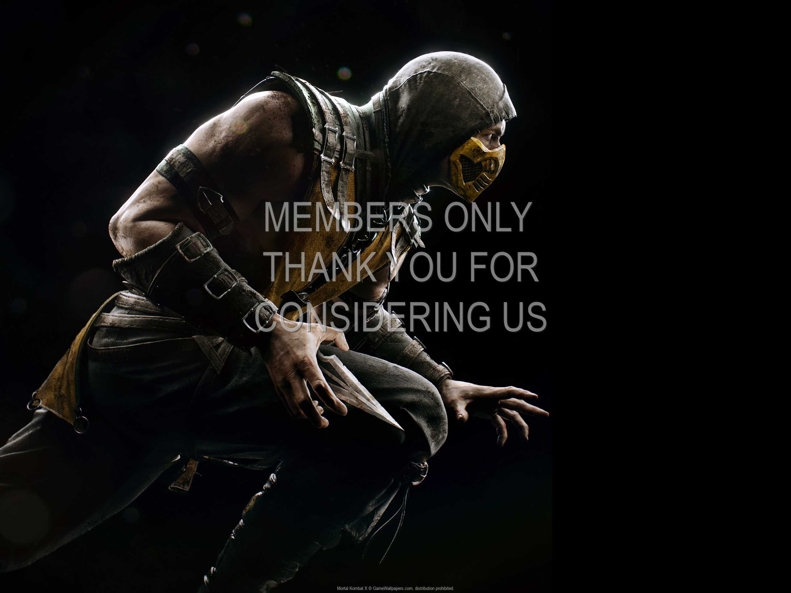 Mortal Kombat X 1080p%20Horizontal Handy Hintergrundbild 01