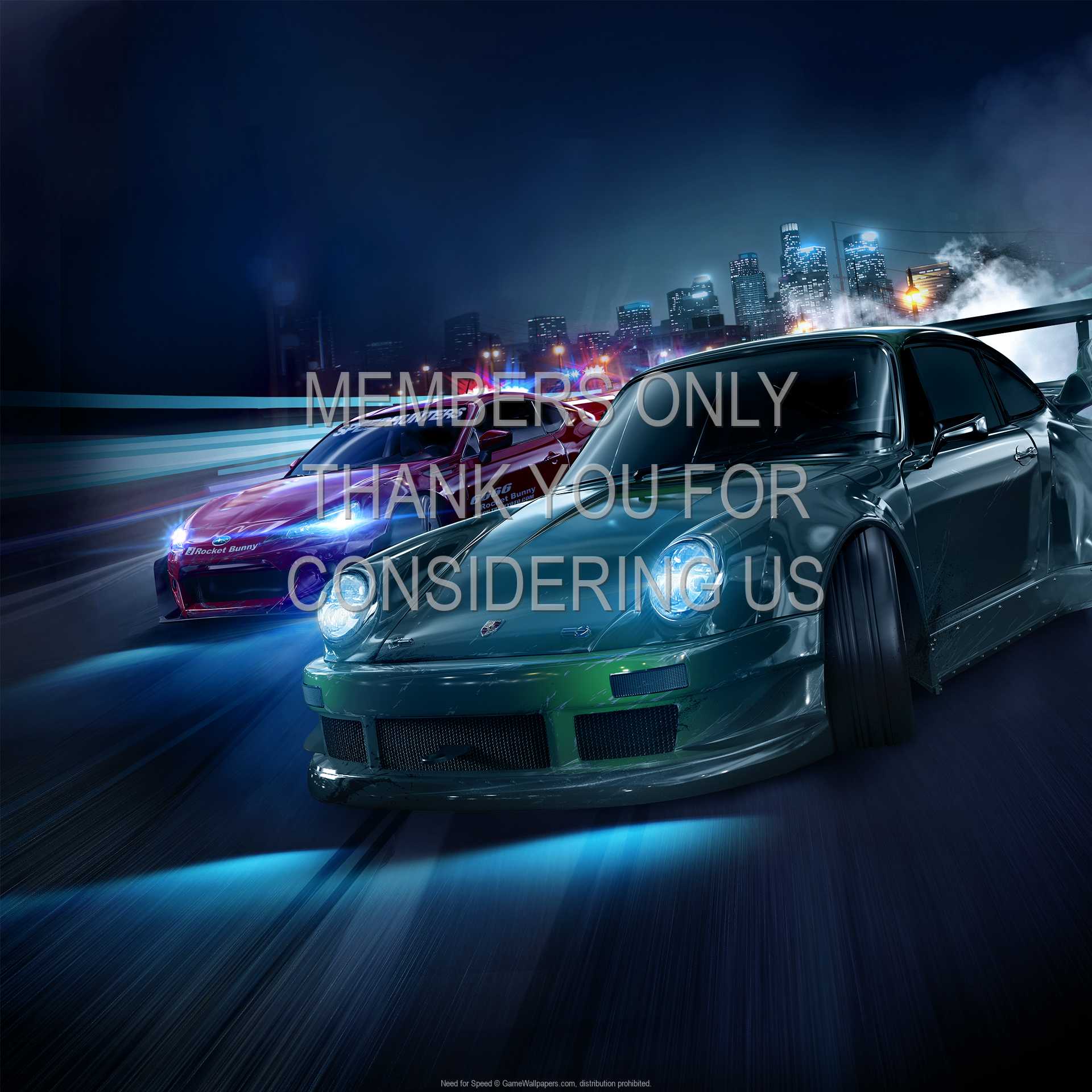 Need for Speed 1080p%20Horizontal Mobile fond d'cran 01