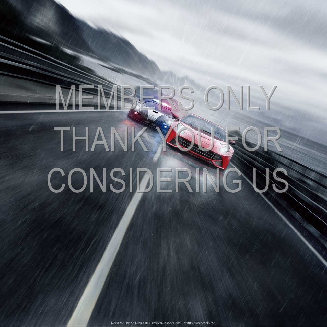 Need for Speed Rivals 720p%20Horizontal Handy Hintergrundbild 04