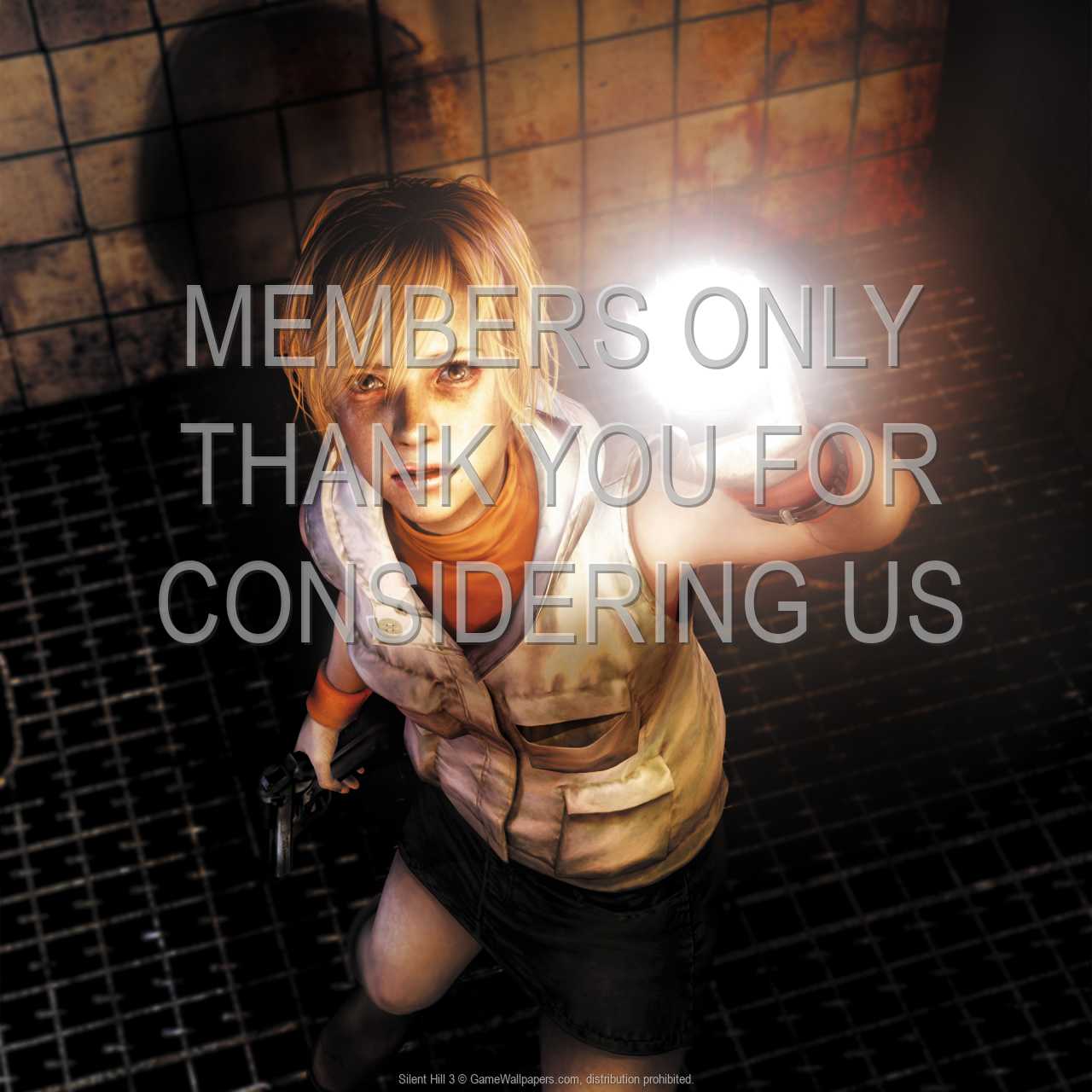 Silent Hill 3 720p%20Horizontal Mobiele achtergrond 05