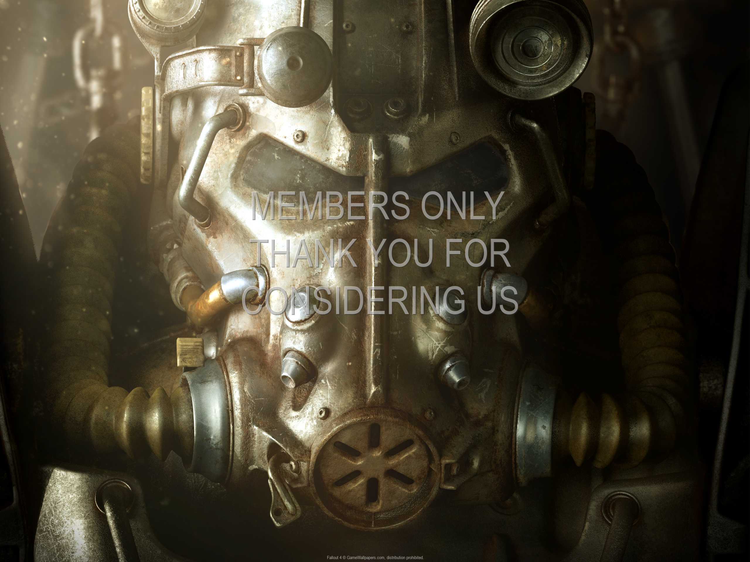 Fallout 4 1080p Horizontal Mobile wallpaper or background 11