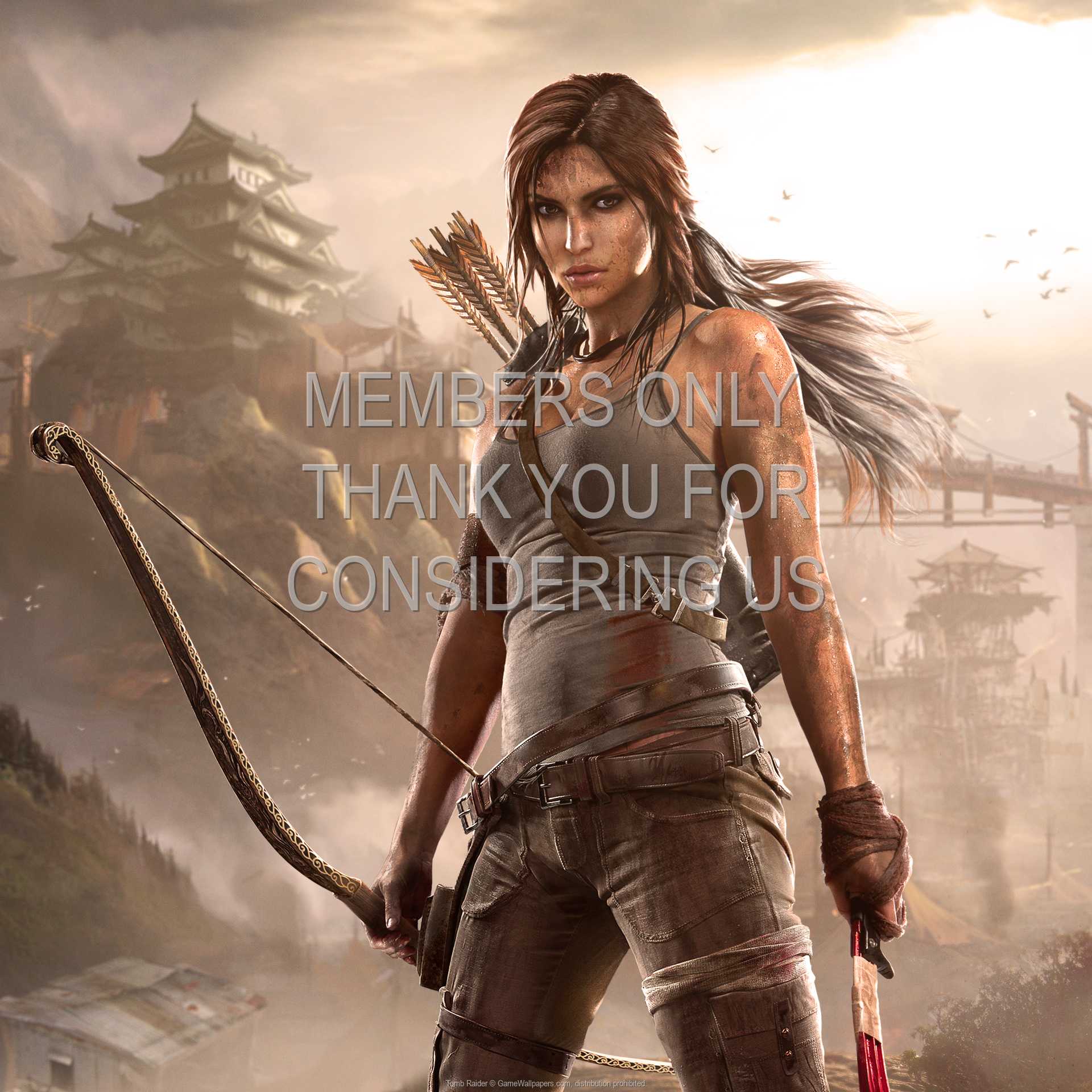 Tomb Raider 1080p%20Horizontal Mobiele achtergrond 11