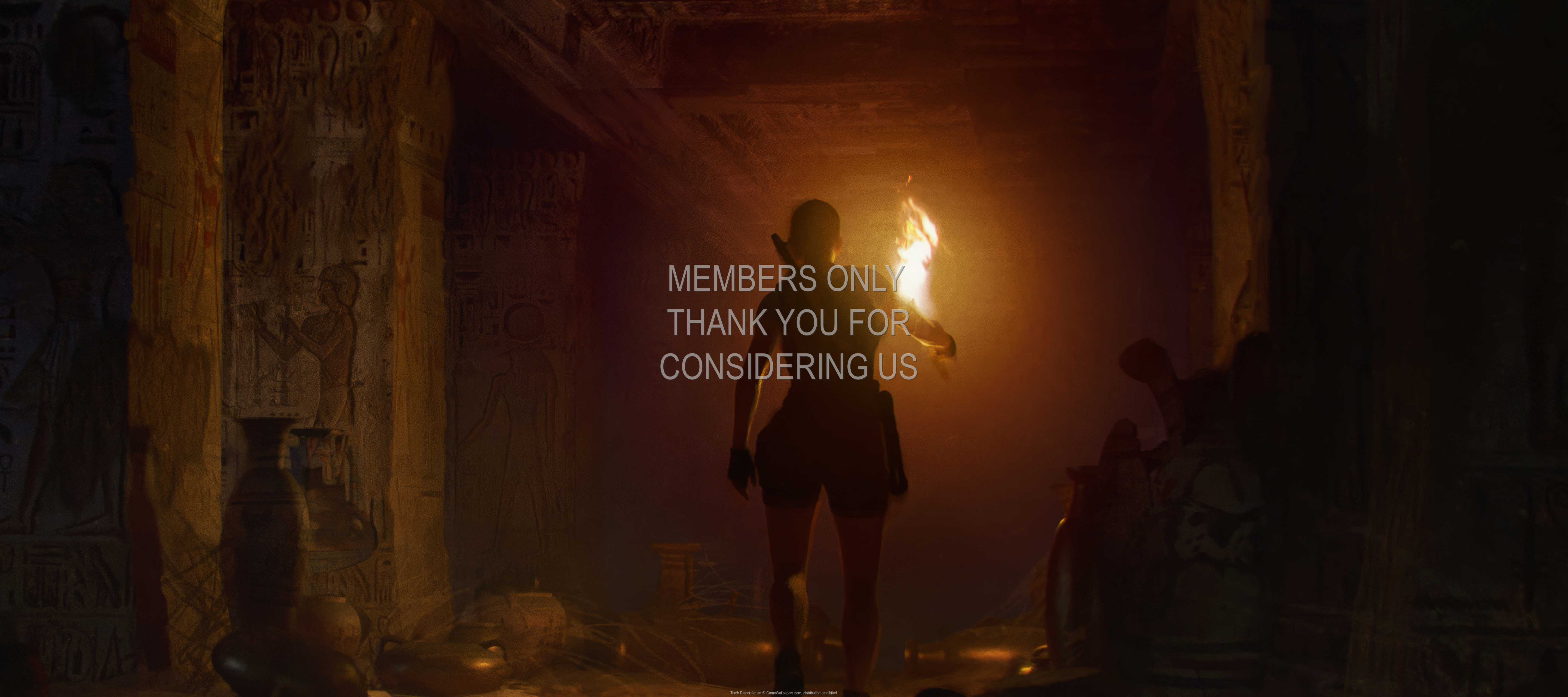 Tomb Raider fan art 1440p%2520Horizontal Mvil fondo de escritorio 11