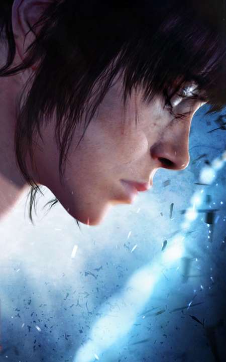 Beyond Two Souls Wallpapers Or Desktop Backgrounds