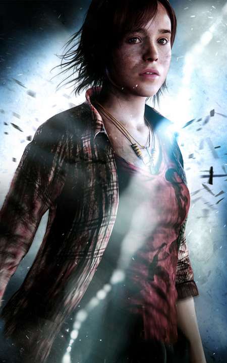 Beyond Two Souls Wallpapers Or Desktop Backgrounds