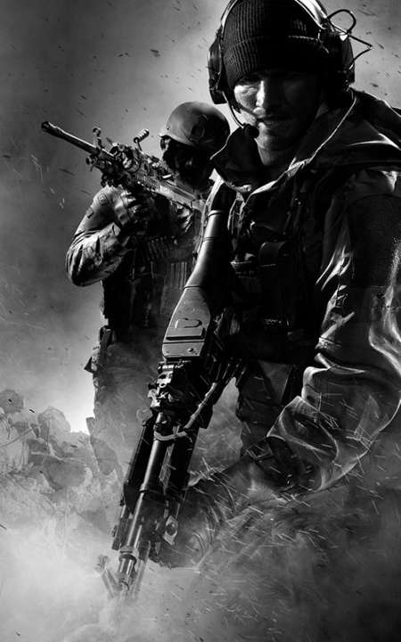 Call Of Duty Wallpaper For Mobile Hd - DOWNLOAD WALLPAPER GAME HD
