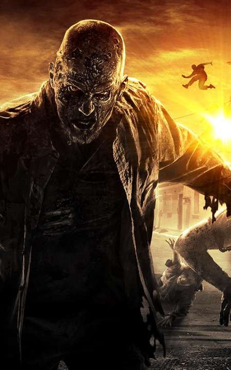 Dying Light Wallpapers Or Desktop Backgrounds