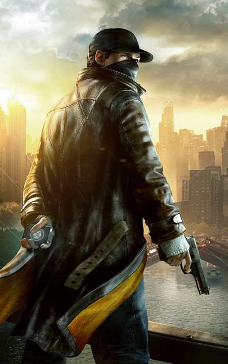 Watch Dogs Wallpapers Or Desktop Backgrounds