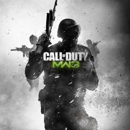 Call Of Duty: Modern Warfare 3 - Collections Mobile Horizontal wallpaper or background
