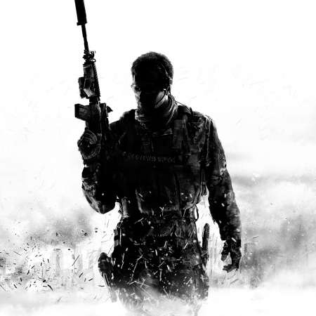 call of duty mw3 wallpapers