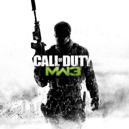 Call Of Duty: Modern Warfare 3 Mobile Horizontal wallpaper or background