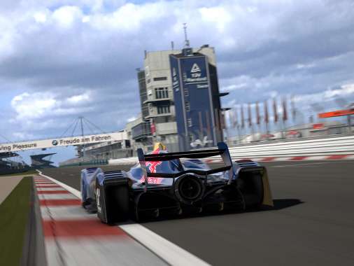 Fondos de Pantalla Gran Turismo 5 Juegos descargar imagenes