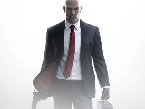 Hitman wallpapers or desktop backgrounds