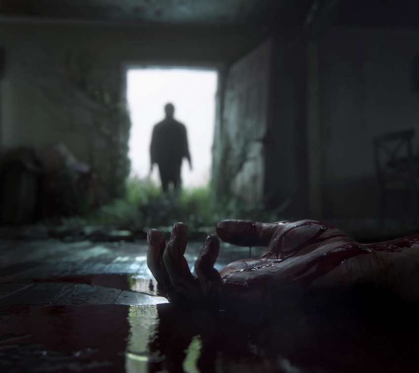 The Last Of Us Part 2 Wallpapers Or Desktop Backgrounds