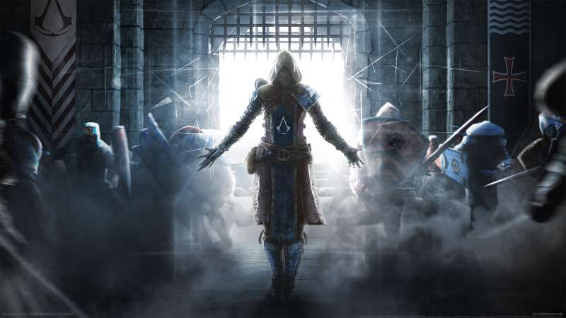 For Honor Ultrawide 21 9 Wallpapers Or Desktop Backgrounds