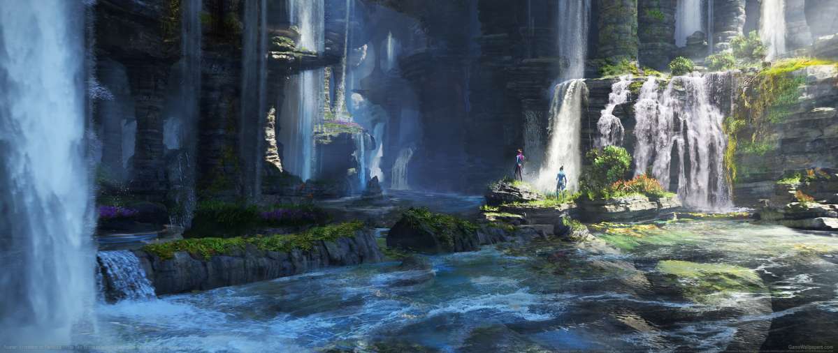 Avatar: Frontiers of Pandora - The Sky Breaker wallpaper or background