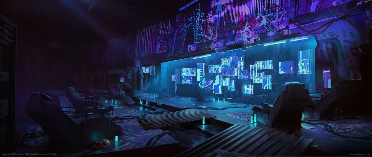 Featured image of post Wallpaper Cyberpunk Backgrounds - Gray robot wallpaper screenshot, cyberpunk, digital art, futuristic.