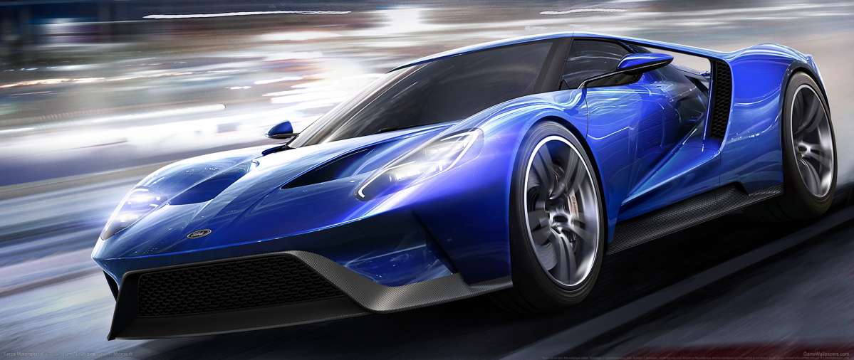 Forza Motorsport 6 ultrawide wallpaper or background 03