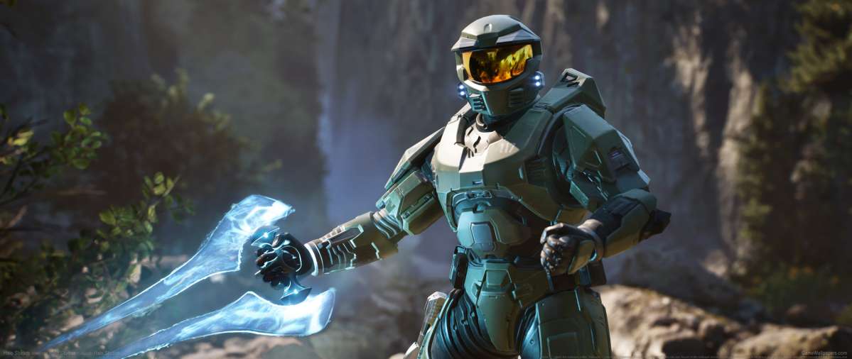 Halo Studios wallpaper or background