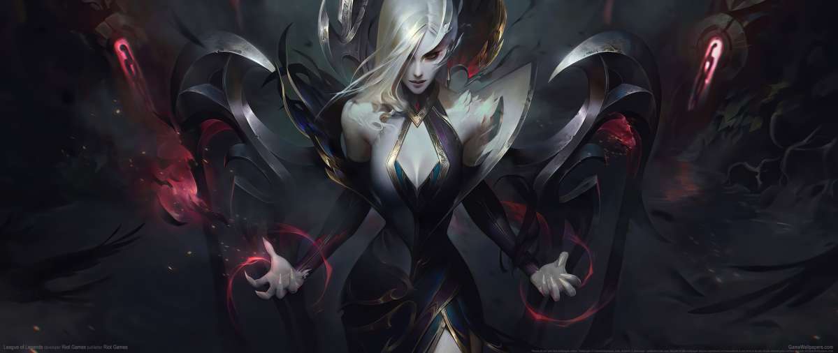 Best League Of Legends Wallpapers #fyp #leagueoflegends #wallpaper #wa