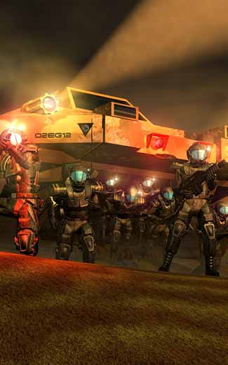 Command & Conquer: Tiberian Sun wallpapers or desktop backgrounds