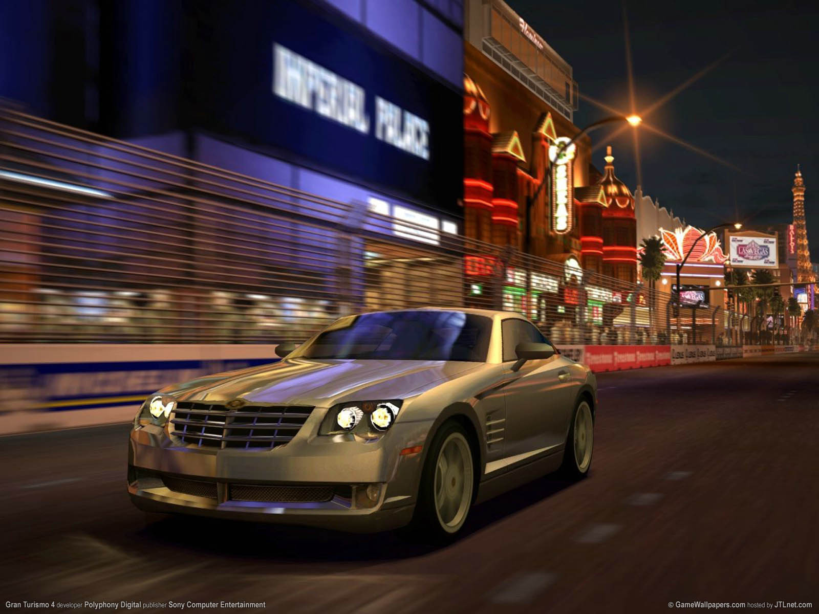 Gran Turismo 4 achtergrond 03 1600x1200