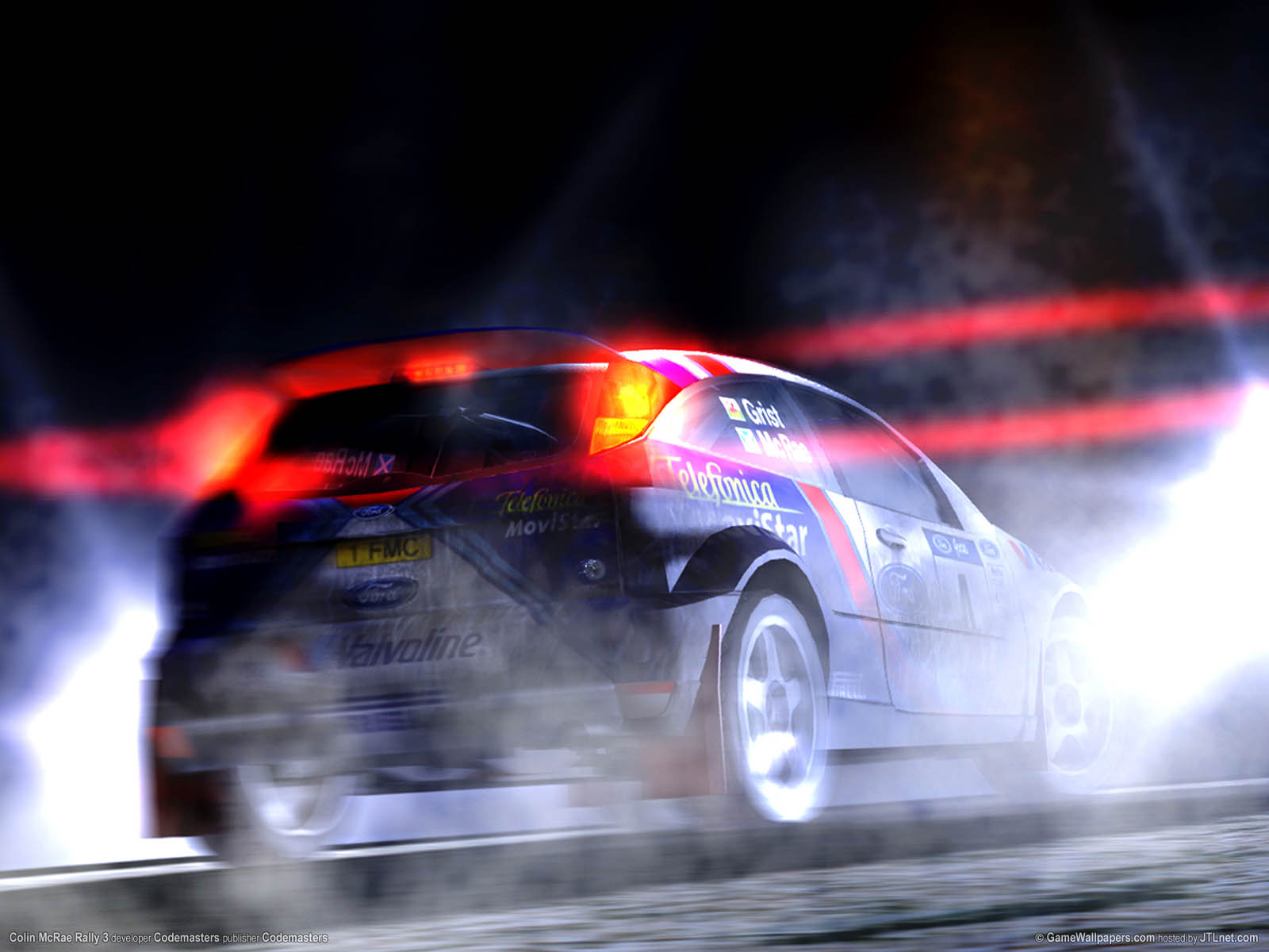 Colin McRae Rally 3 achtergrond 02 1600x1200