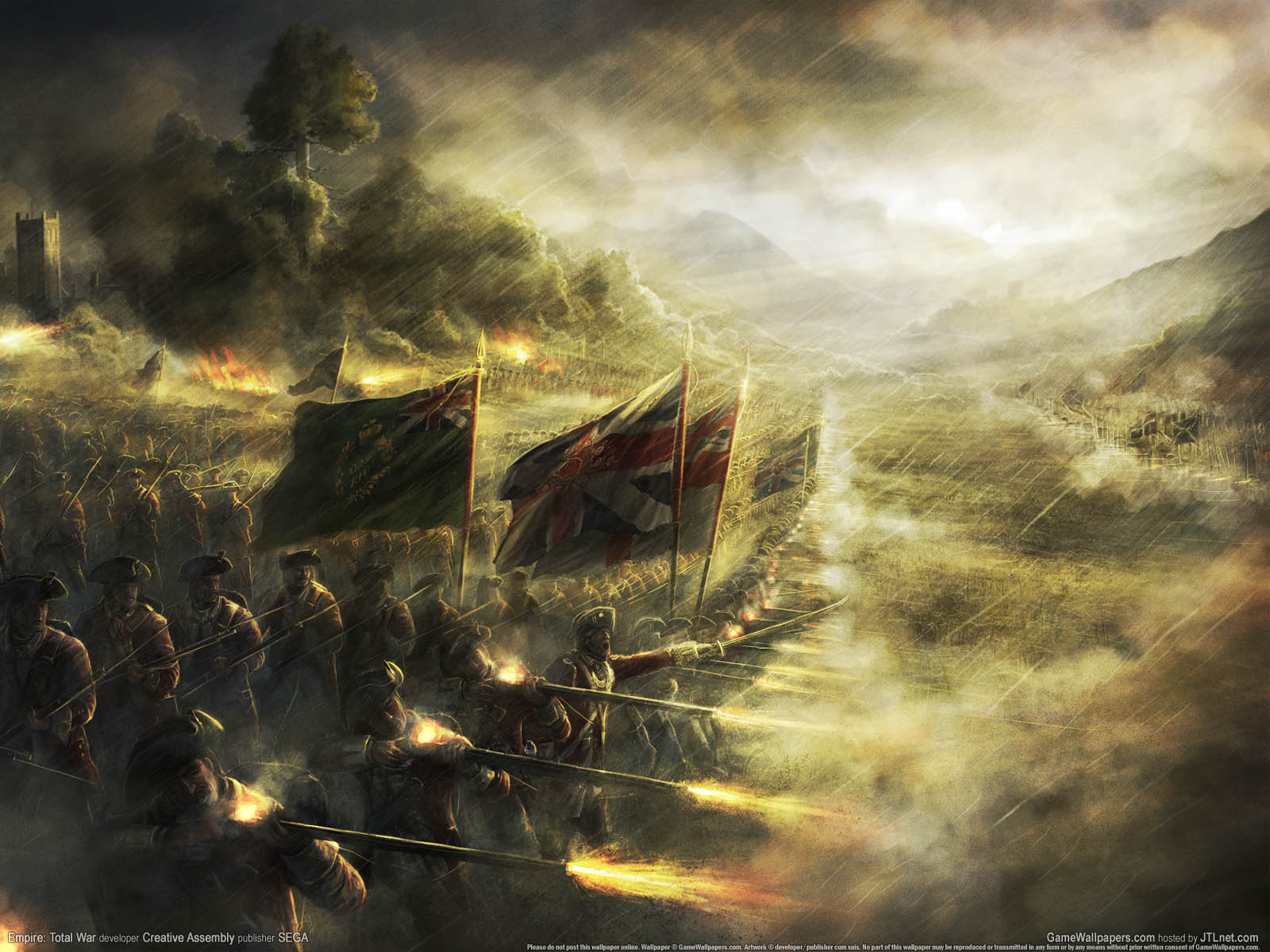 Empire%253A Total War Hintergrundbild 08 1600x1200