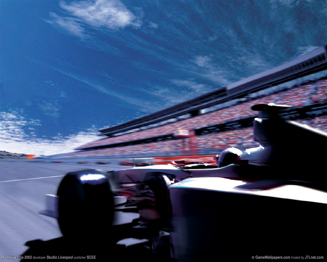 Formula One 2002 wallpaper 02 1280x1024