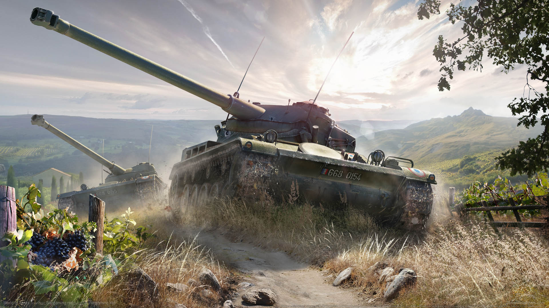 world of tanks official forums